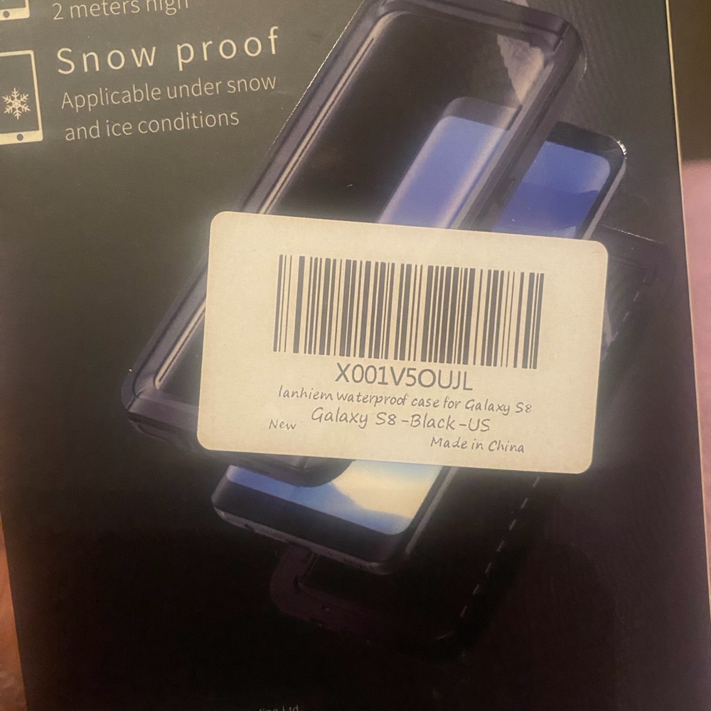 Phone case - Picture 3 of 3